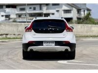 2016 VOLVO V40 2.0 D4 CROSS COUNTRY รูปที่ 11